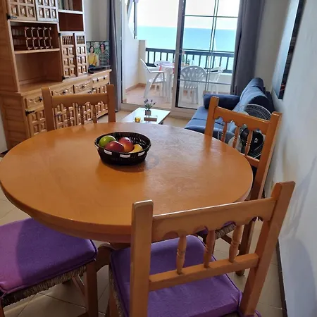 Encantador Con Terraza A 50m De La Playa - Hisp-236-125 L' Escala