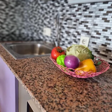 Encantador Con Terraza A 50m De La Playa - Hisp-236-125 Apartamento L' Escala